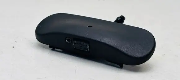 Audi A5 Windshield washer spray nozzle 8W0955988A