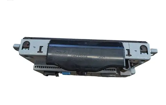 Volvo XC70 Screen/display/small screen 31357098