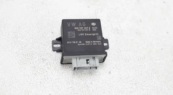 Audi Q3 8U Light module LCM 8X0907357E 8X0907357B