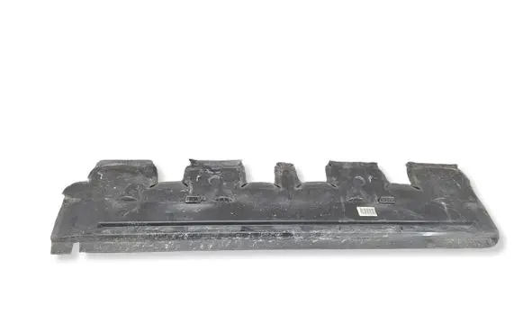Audi Q7 4M Intercooler air guide/duct channel 4M0121286 602467