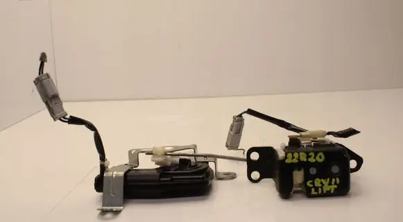 Honda CR-V Tailgate/trunk/boot lock/catch/latch
