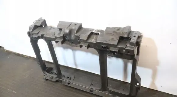Peugeot 508 Front bumper support beam 