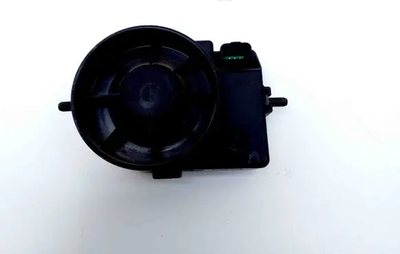 Citroen C4 II Picasso Alarm system siren 9677756080