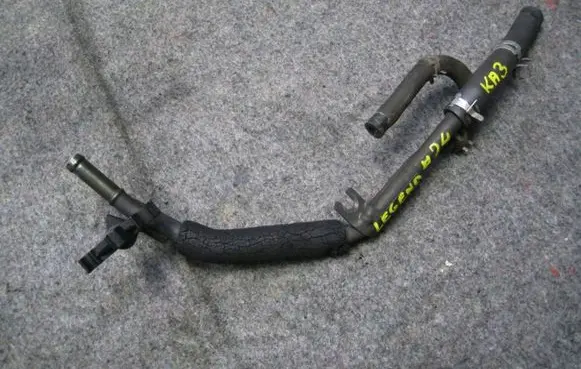 Honda Legend Air intake hose/pipe