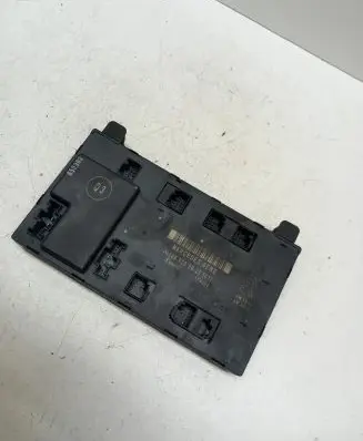 Mercedes-Benz CLK A209 C209 Door control unit/module A2098202026 2098202026