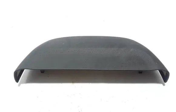 Seat trim
