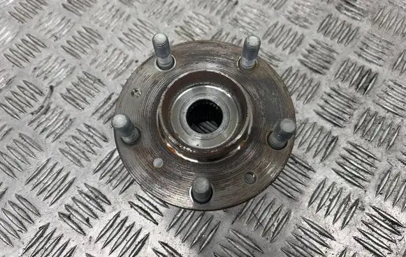 Mazda CX-30 Rear wheel ball bearing 