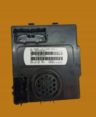 Jeep Cherokee Other control units/modules 68234603AA