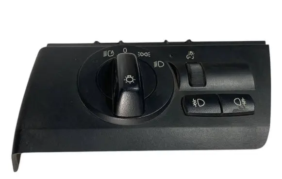 BMW X3 E83 Light switch 3415105