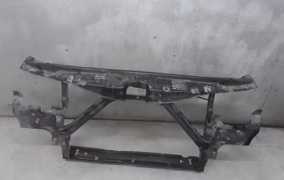 Seat Toledo II (1M) Radiator support slam panel