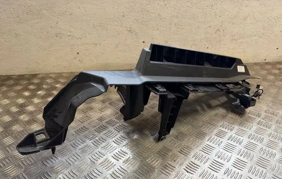 BMW iX (D)pillar trim (top) 6926696 7948342