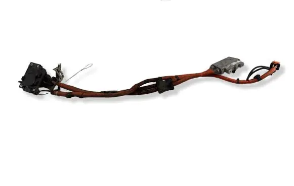 Toyota bZ4X High voltage cable G908242060