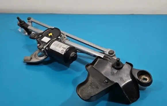 BMW 3 GT F34 Wiper motor 7267503 IMPRK1539889