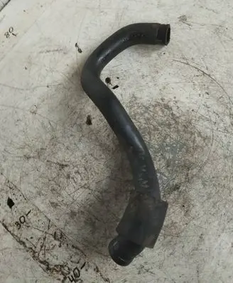 BMW X6 E71 Engine coolant pipe/hose