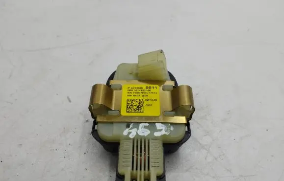 Mercedes-Benz E W213 Rain sensor 1014120700 5511