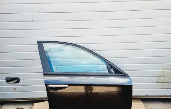 Alfa Romeo 159 Front door 1560865530 60691612