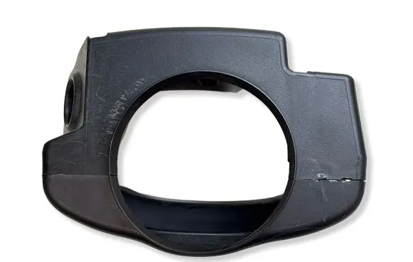 Jeep Wrangler Steering wheel column trim 6DD04TRMAA