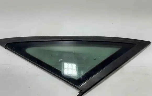 Audi A6 S6 C7 4G Rear side window 4G0941004