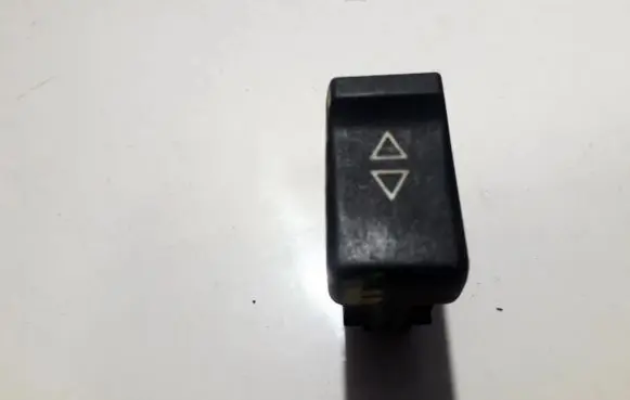 Renault Espace II Electric window control switch