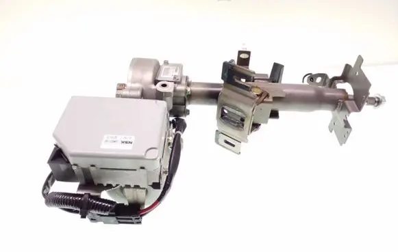 Nissan Leaf I (ZE0) Electric power steering pump 488103NL0A EANCEC080