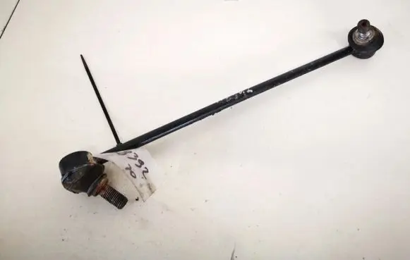 Volkswagen PASSAT B6 Steering tie rod 
