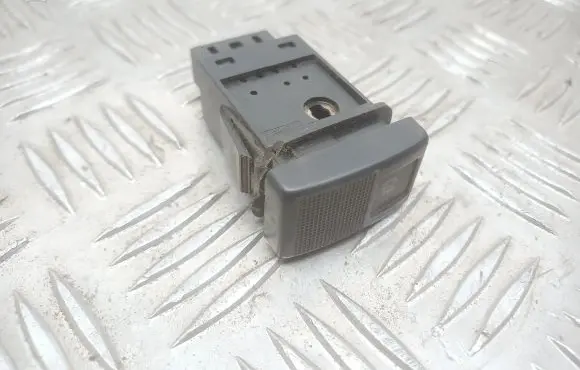 Mazda 626 Fog light switch 