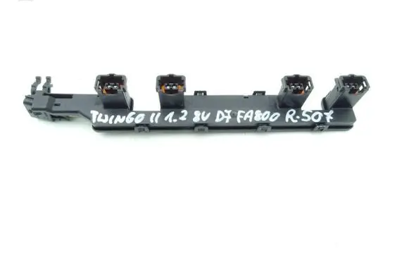Renault Twingo II Fuel injector wires 8200734317 GBIMPORT