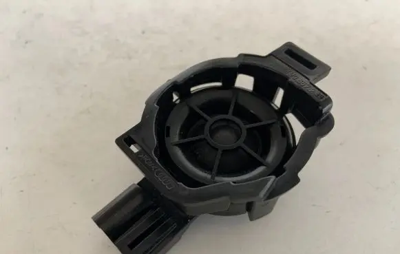 Audi Q7 4M Front door high frequency speaker 4M0035399G 4M0867239F