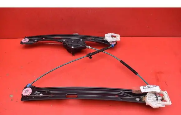 BMW 7 F01 F02 F03 F04 Front door window regulator with motor 