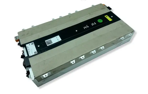 Mercedes-Benz EQE v295 Hybrid / Electric Car Battery Cell A7893406528 20220727