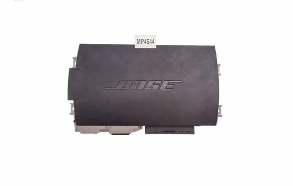 Audi A6 C7 Sound amplifier 4G0035223C 3222600110 4G0035223A