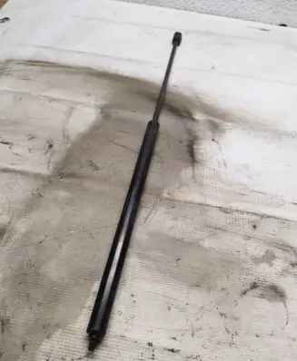 Mercedes-Benz CLC CL203 Tailgate/trunk strut/damper A2039800664