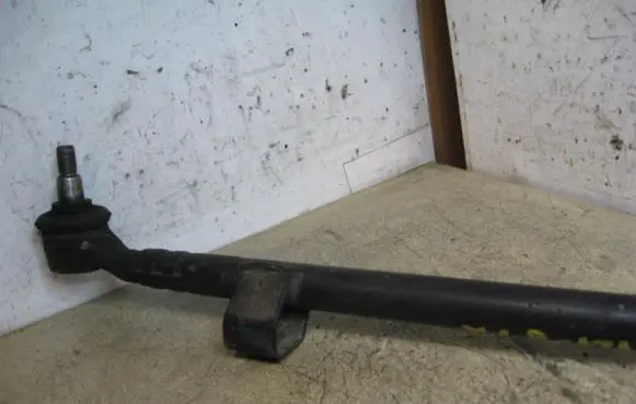 Mercedes-Benz E W124 Steering tie rod 