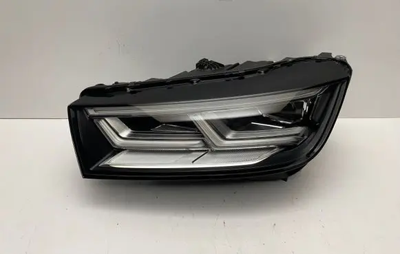 Audi Q5 SQ5 Headlight/headlamp 80A941035 LE14A6351 F00HTA700702