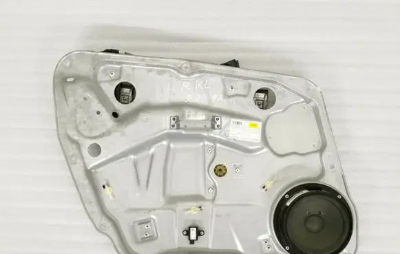 Mercedes-Benz R W251 Front window lifting mechanism without motor A2514401813