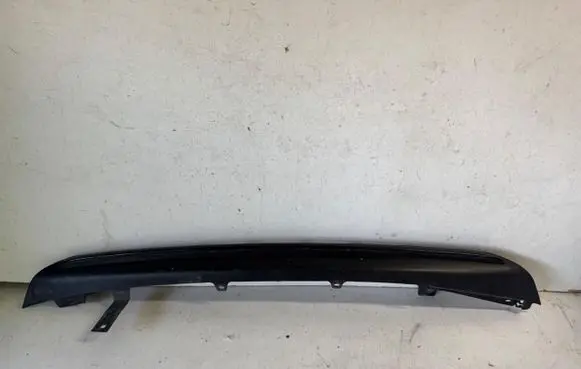Toyota Auris E180 Tailgate/trunk spoiler 