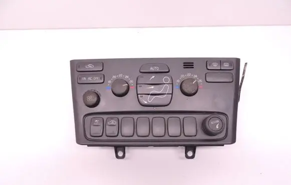 Volvo S80 Climate control unit 9494251 D92