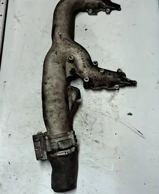 Audi A6 S6 C6 4F Intake manifold 059145762M