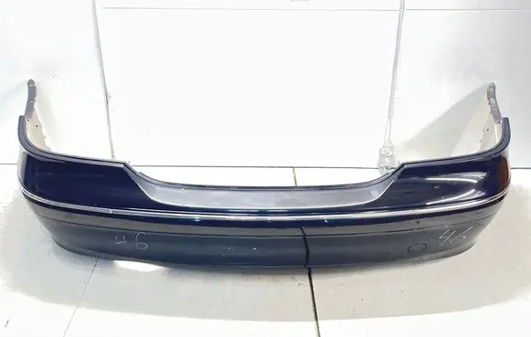 Mercedes-Benz CLK A209 C209 Rear bumper A2098850825