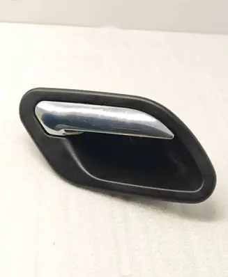 Front door interior handle