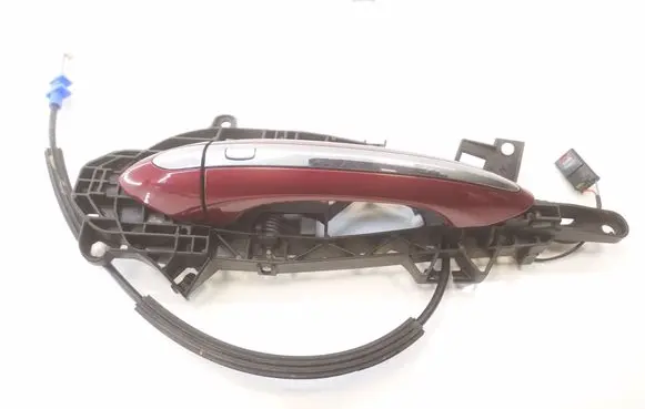 Opel Ampera- E Rear door exterior handle 13515511