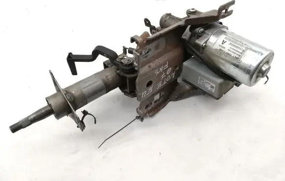 Nissan Note (E11) Steering rack mechanical part 285009U02A