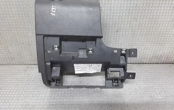 Volkswagen Caddy Dashboard lower bottom trim panel 2K1858367E