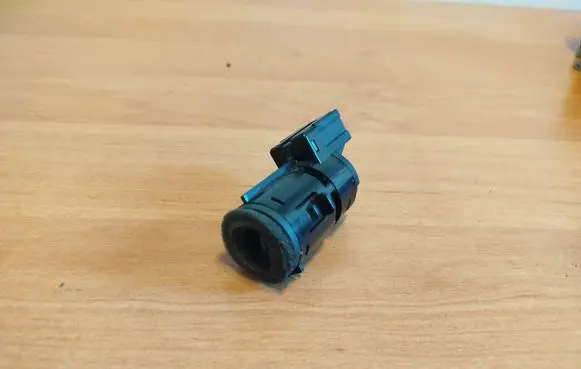 Volvo C30 Interior temperature sensor 3524841 4970
