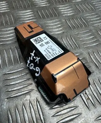 BMW X7 G07 Aerial GPS antenna 5A09D89 92870811 DA04D120