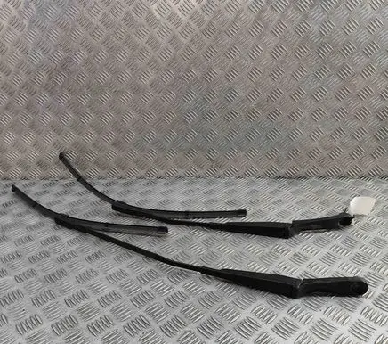Porsche Cayenne (9Y0 9Y3) Windshield/front glass wiper blade 9Y2955408 9Y2955407