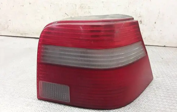 Volkswagen Golf IV Rear/tail lights