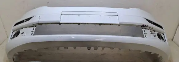 Fiat Talento Front bumper 620224136R
