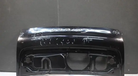 Porsche 996 Engine bonnet/hood 