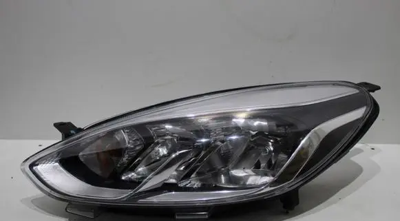 Ford Fiesta Headlight/headlamp